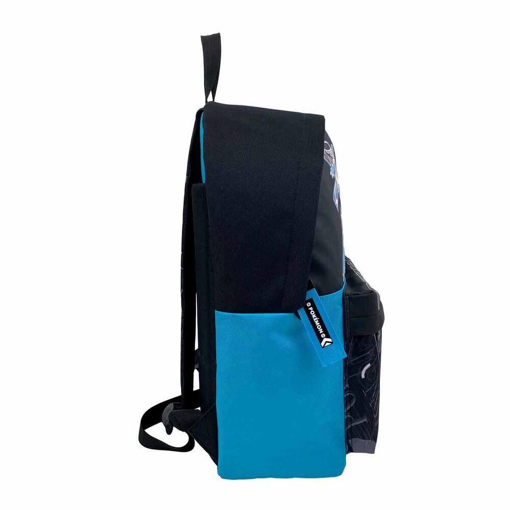 Mochila Geo Pokemon 41 cm Adaptable
