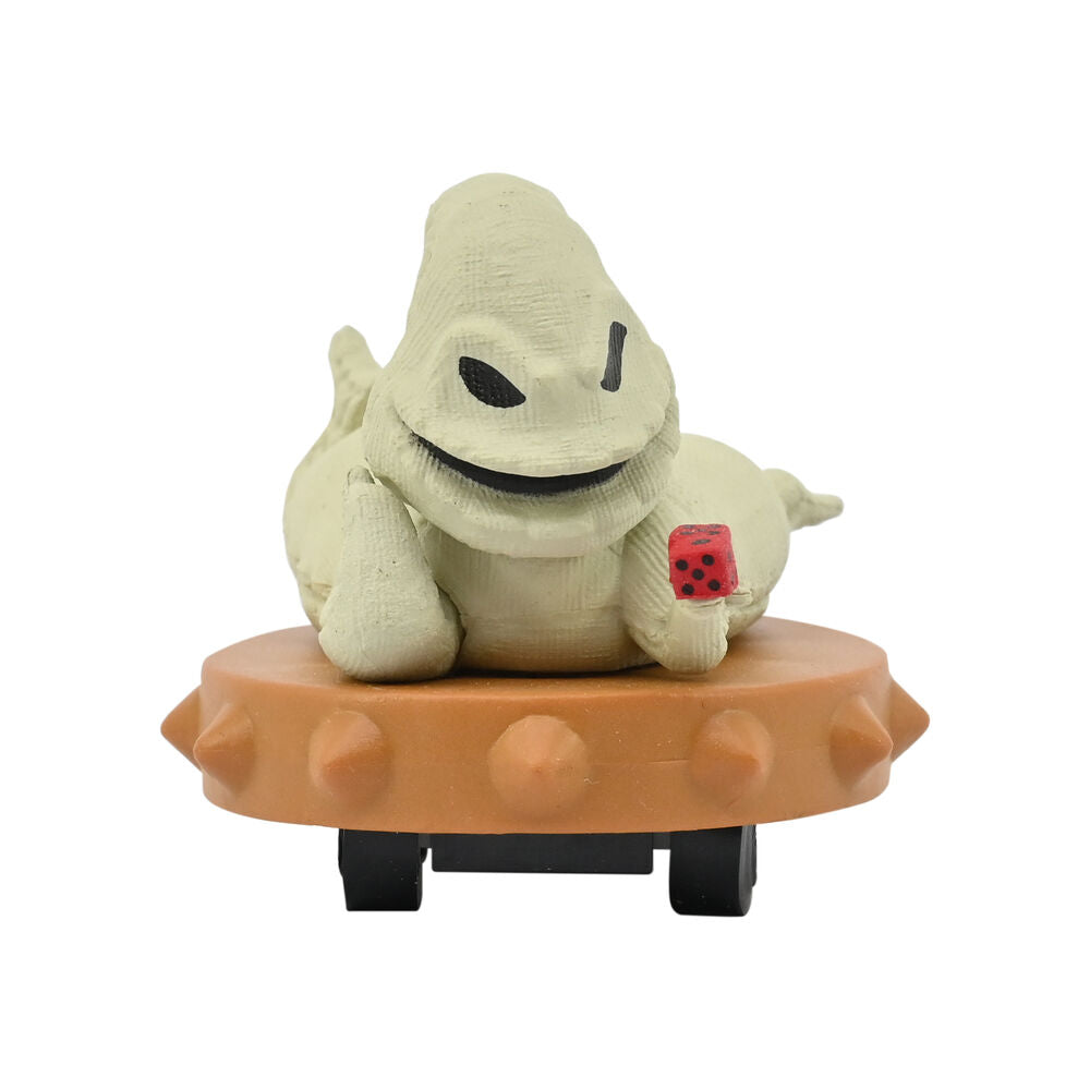 Pesadilla antes de Navidad Vehículos de cuerda con Figuras Zoom Hero (Blind Box Ver.) Surtido (12)