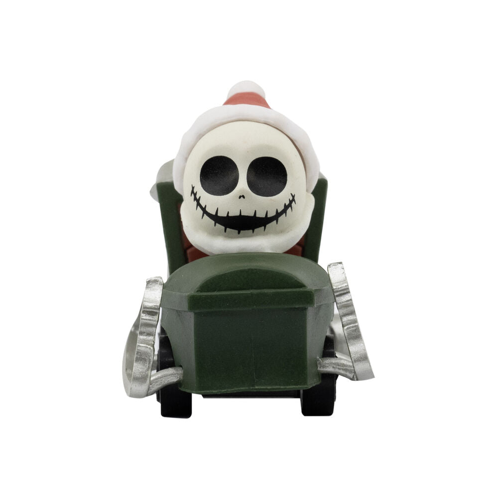 Pesadilla antes de Navidad Vehículos de cuerda con Figuras Zoom Hero (Blind Box Ver.) Surtido (12)