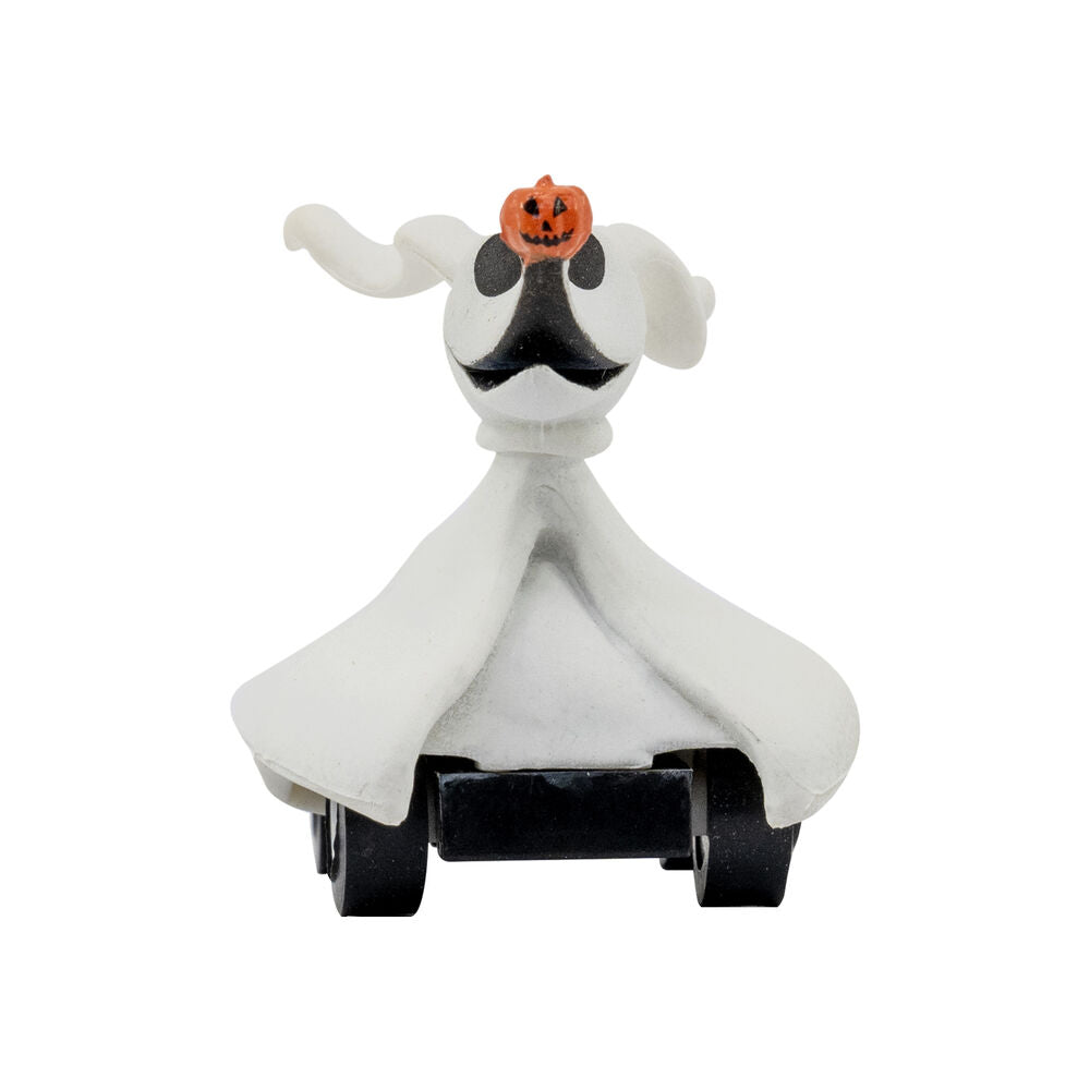 Pesadilla antes de Navidad Vehículos de cuerda con Figuras Zoom Hero (Blind Box Ver.) Surtido (12)