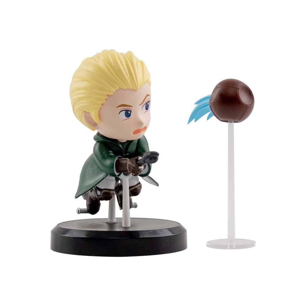 Harry Potter figuras mini Hero Box Wizards Series 8 cm Expositor (6)