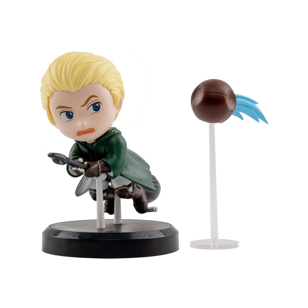 Harry Potter figuras mini Hero Box Wizards Series 8 cm Expositor (6)