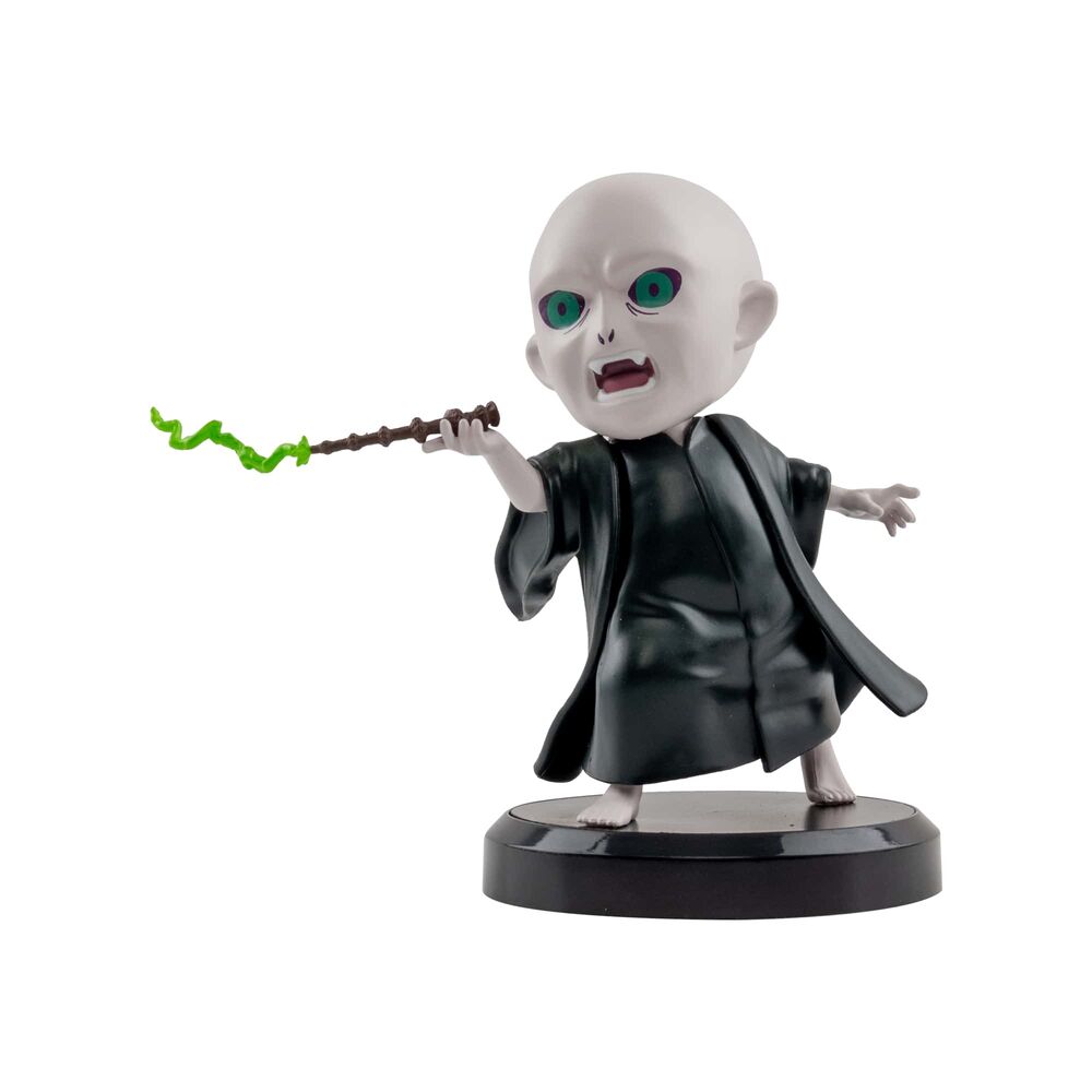 Harry Potter figuras mini Hero Box Wizards Series 8 cm Expositor (6)