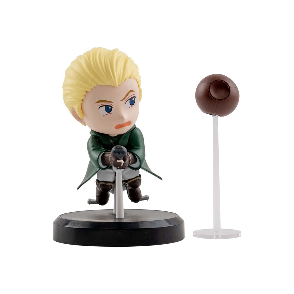 Harry Potter figuras mini Hero Box Wizards Series 8 cm Expositor (6)