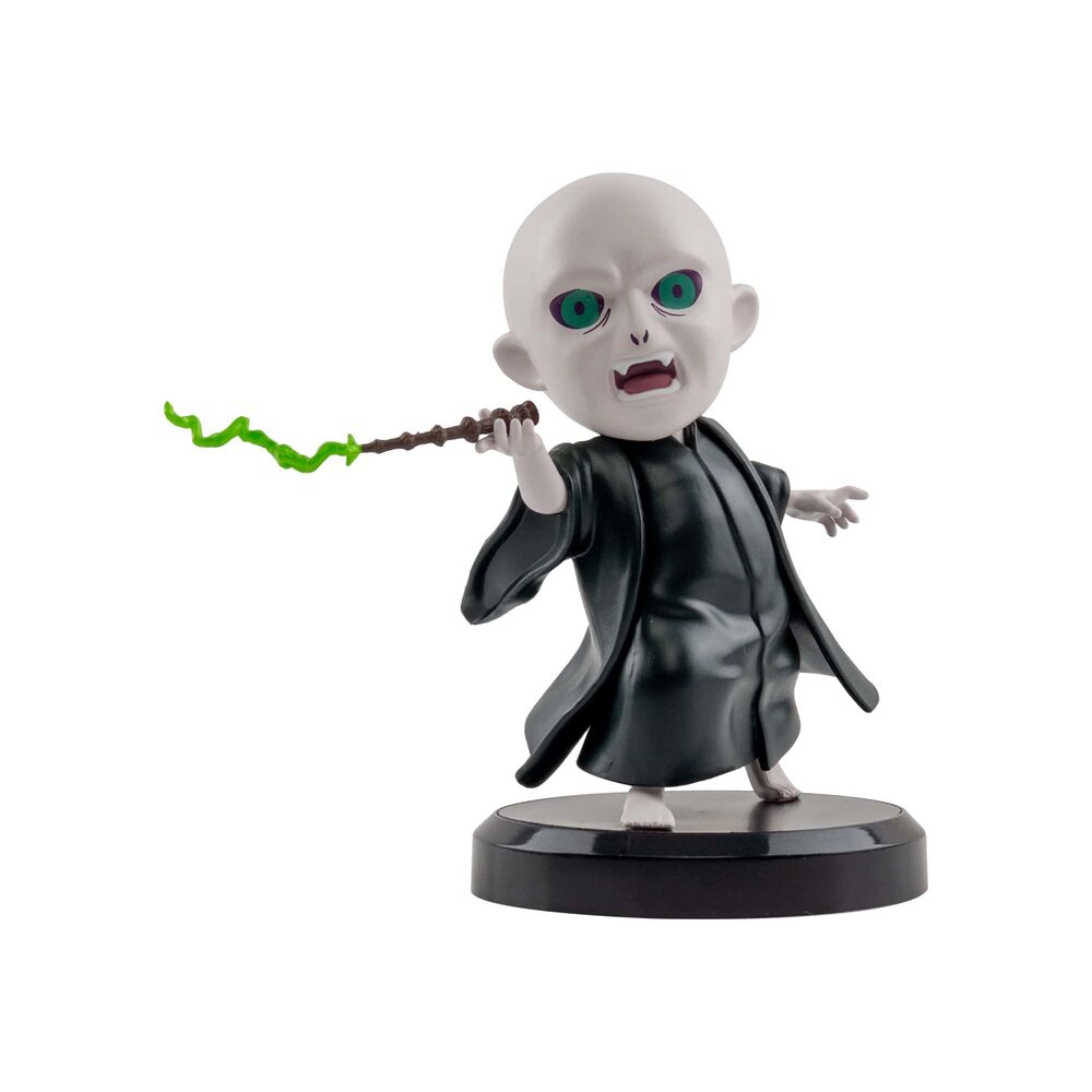 Harry Potter figuras mini Hero Box Wizards Series 8 cm Expositor (6)