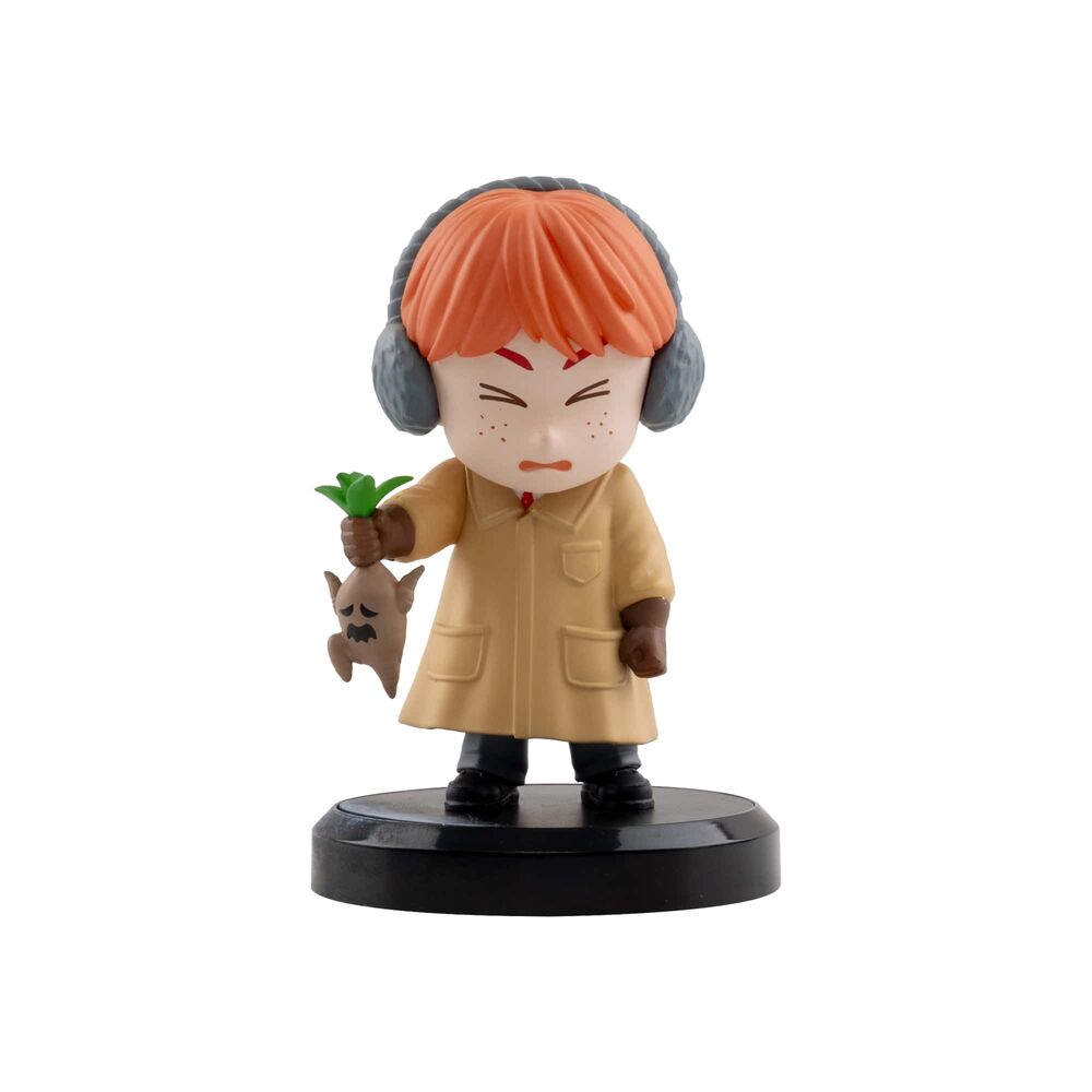 Harry Potter figuras mini Hero Box Wizards Series 8 cm Expositor (6)