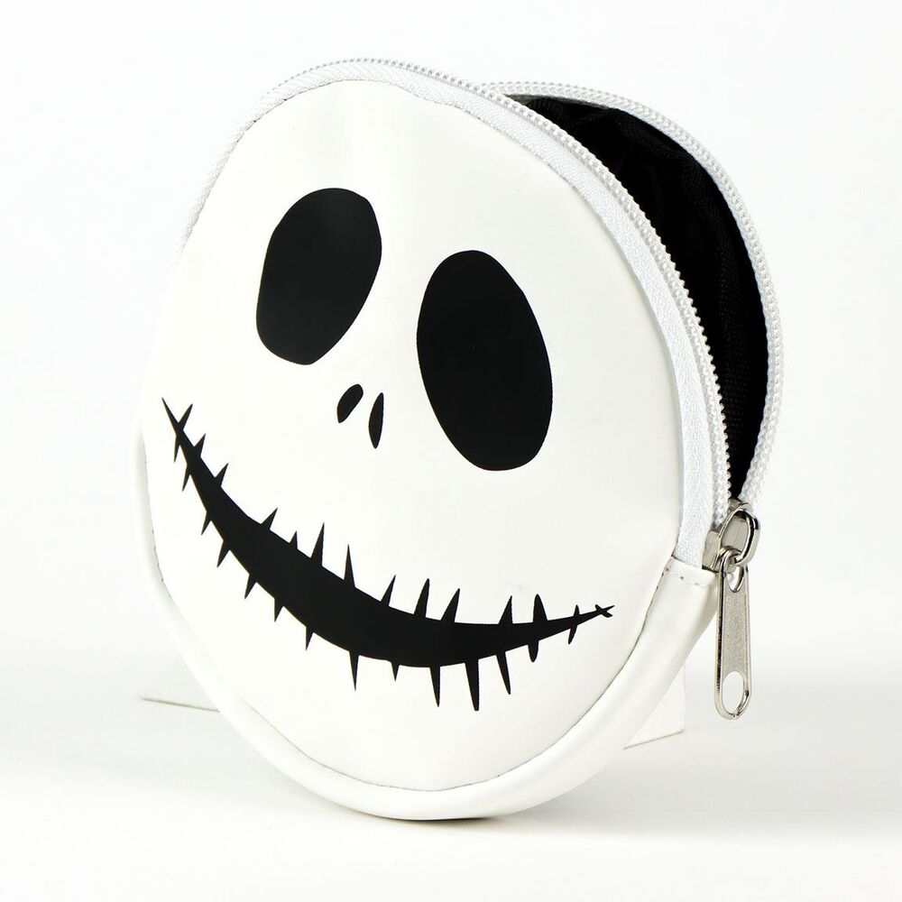 Mochila casual Pesadilla Antes de Navidad Disney 26cm