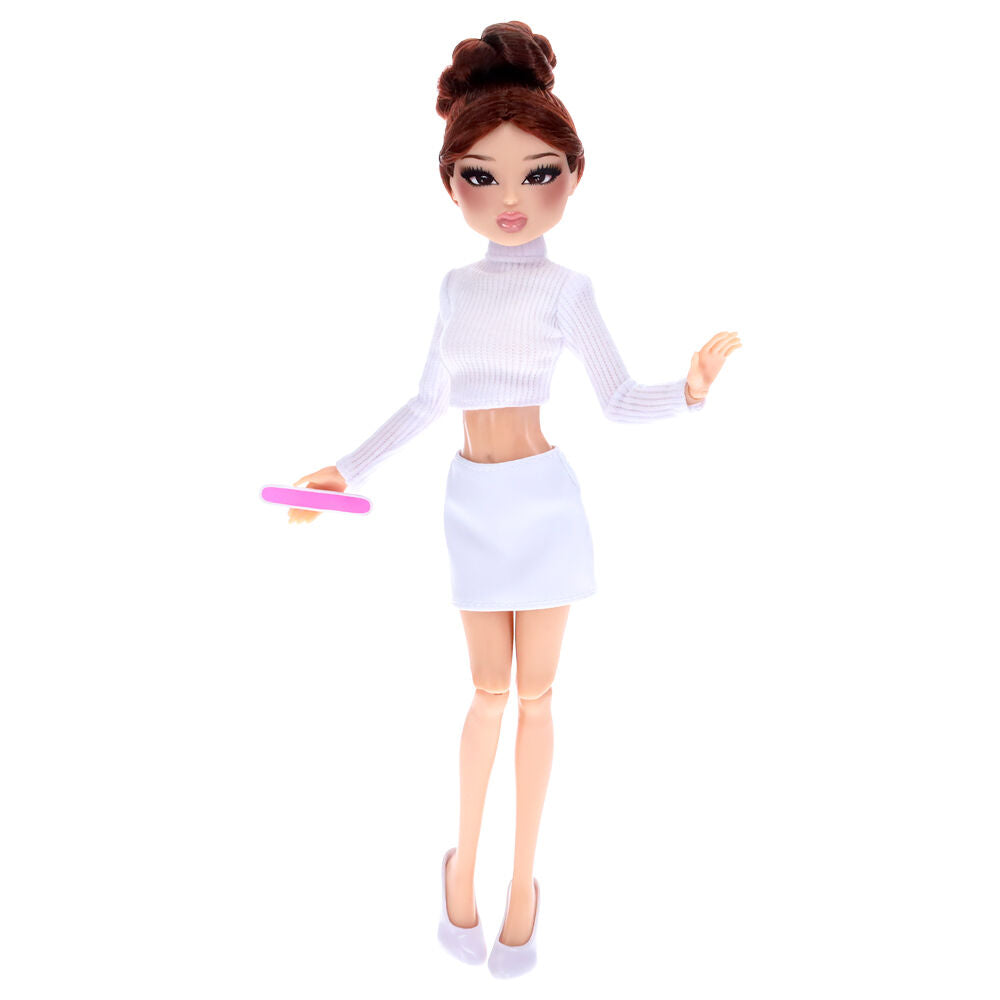 Muñeca Lana Fashion Doll Dress to Impress