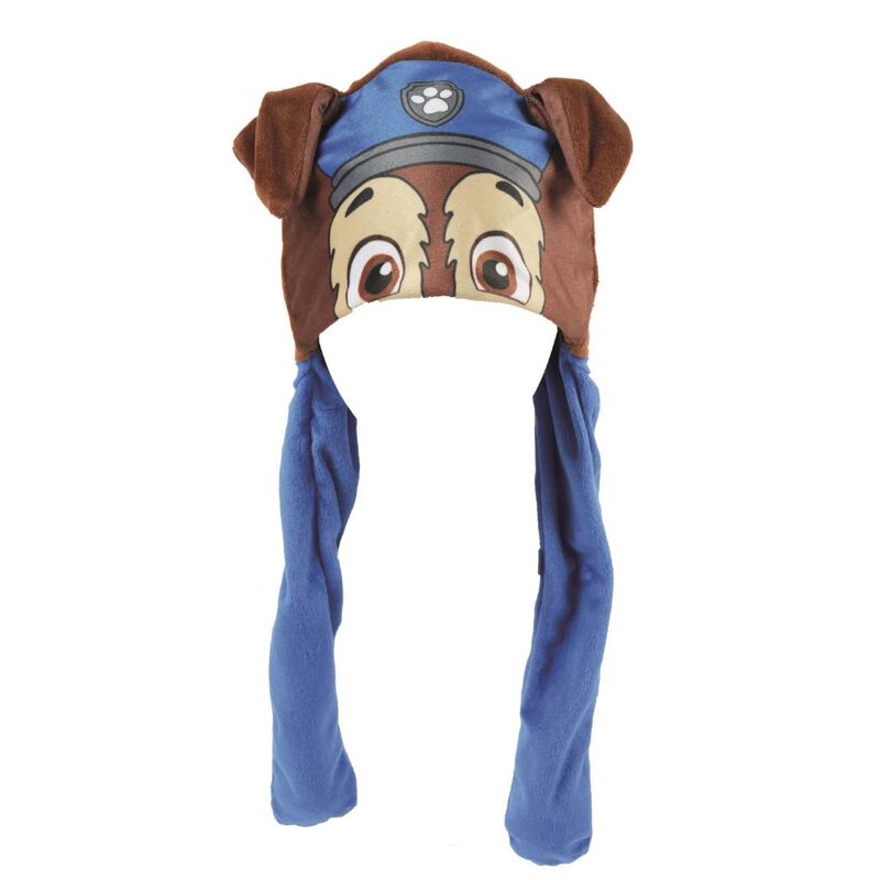 Gorro Chase Patrulla Canina Paw Patrol Frikytopia
