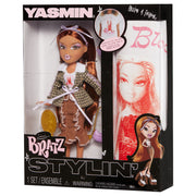 Muñeca Yasmin + Camiseta Stylin Bratz