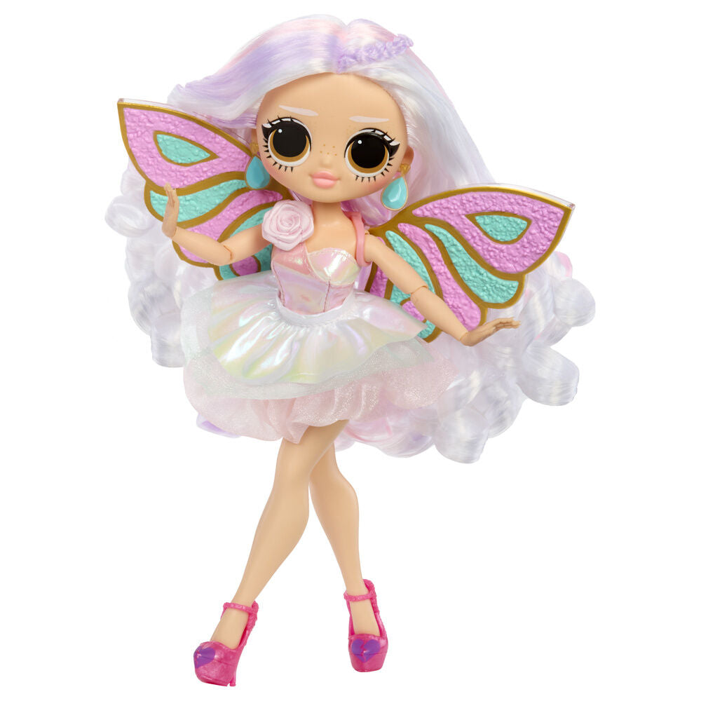 Muñeca Hada OMG Eye Spy L.O.L. Surprise