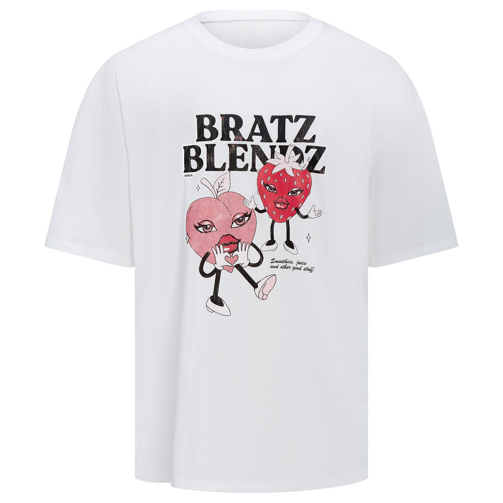 Muñeca Cloe + Camiseta Stylin Bratz