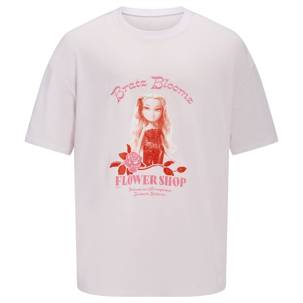 Muñeca Yasmin + Camiseta Stylin Bratz