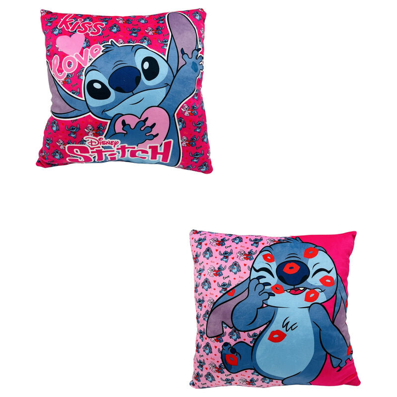Cojin Stitch Disney Frikytopia
