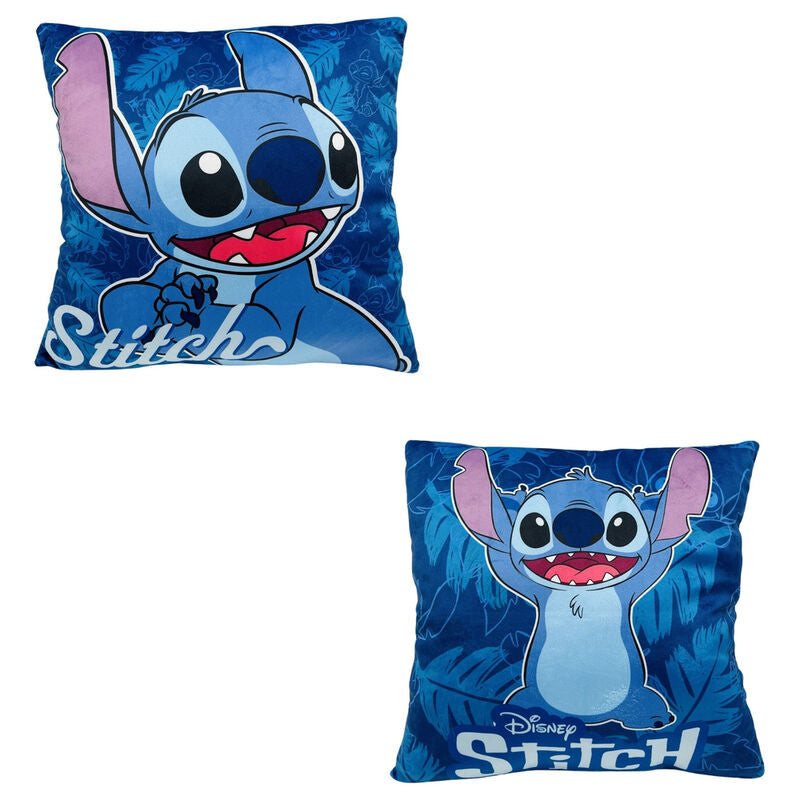 Cojin Stitch Disney Frikytopia