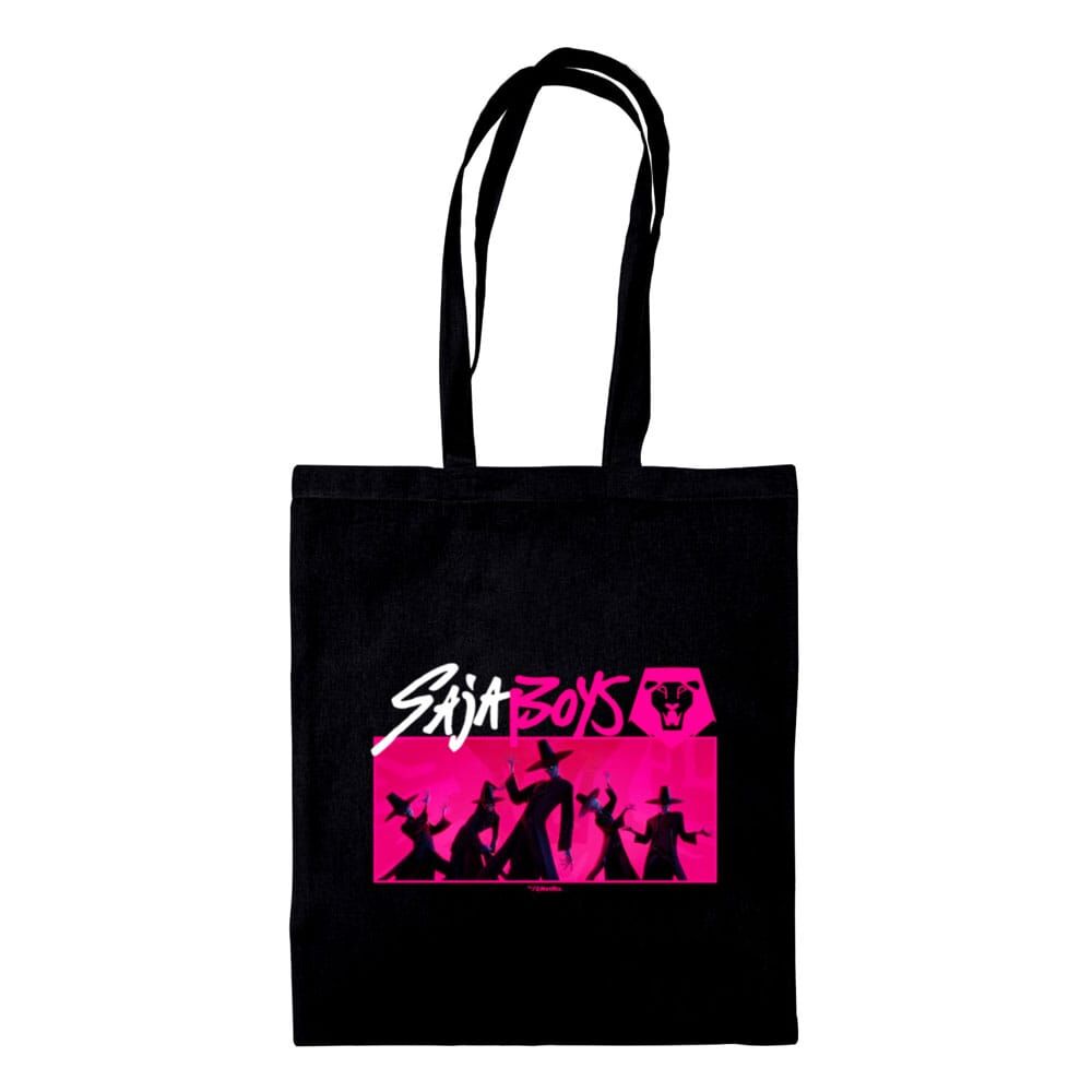 Las guerreras K-pop Bolsa Saja Boys