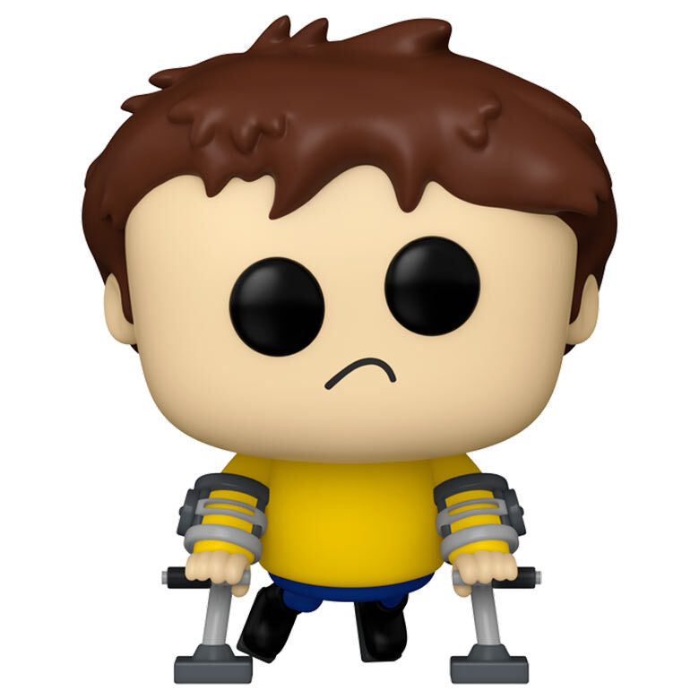 Figura POP South Park Jimmy Valmer Frikytopia