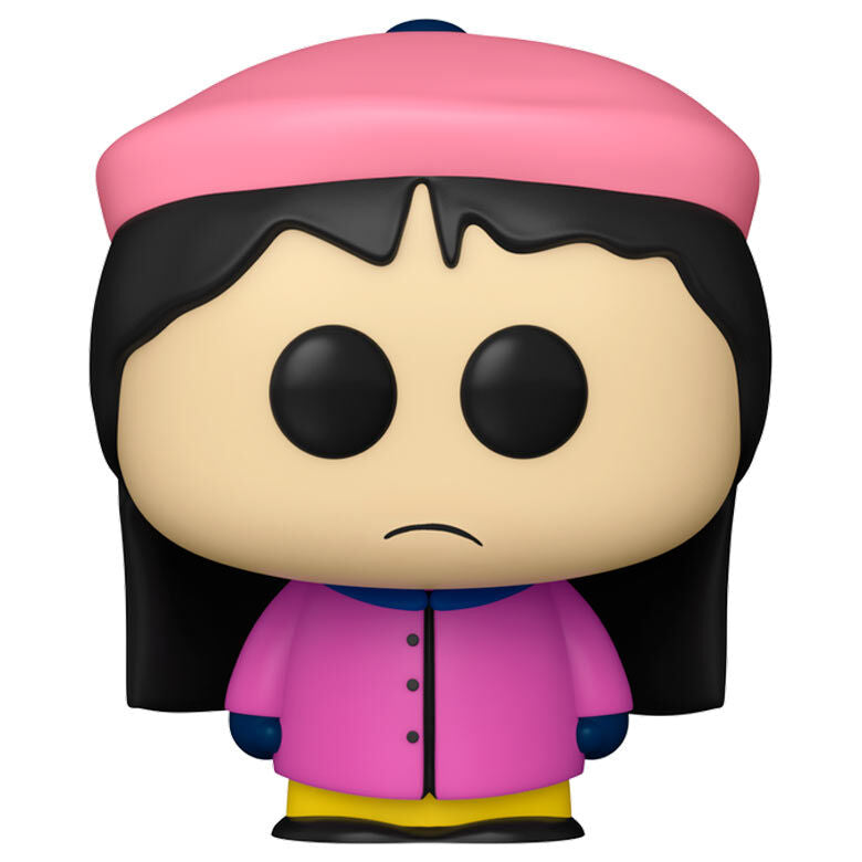 Figura POP South Park Wendy Testaburger Frikytopia