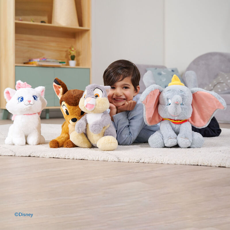 Disney Peluche Bambi Thumper 25 cm