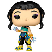 Figura POP Kpop Demon Hunters Zoey