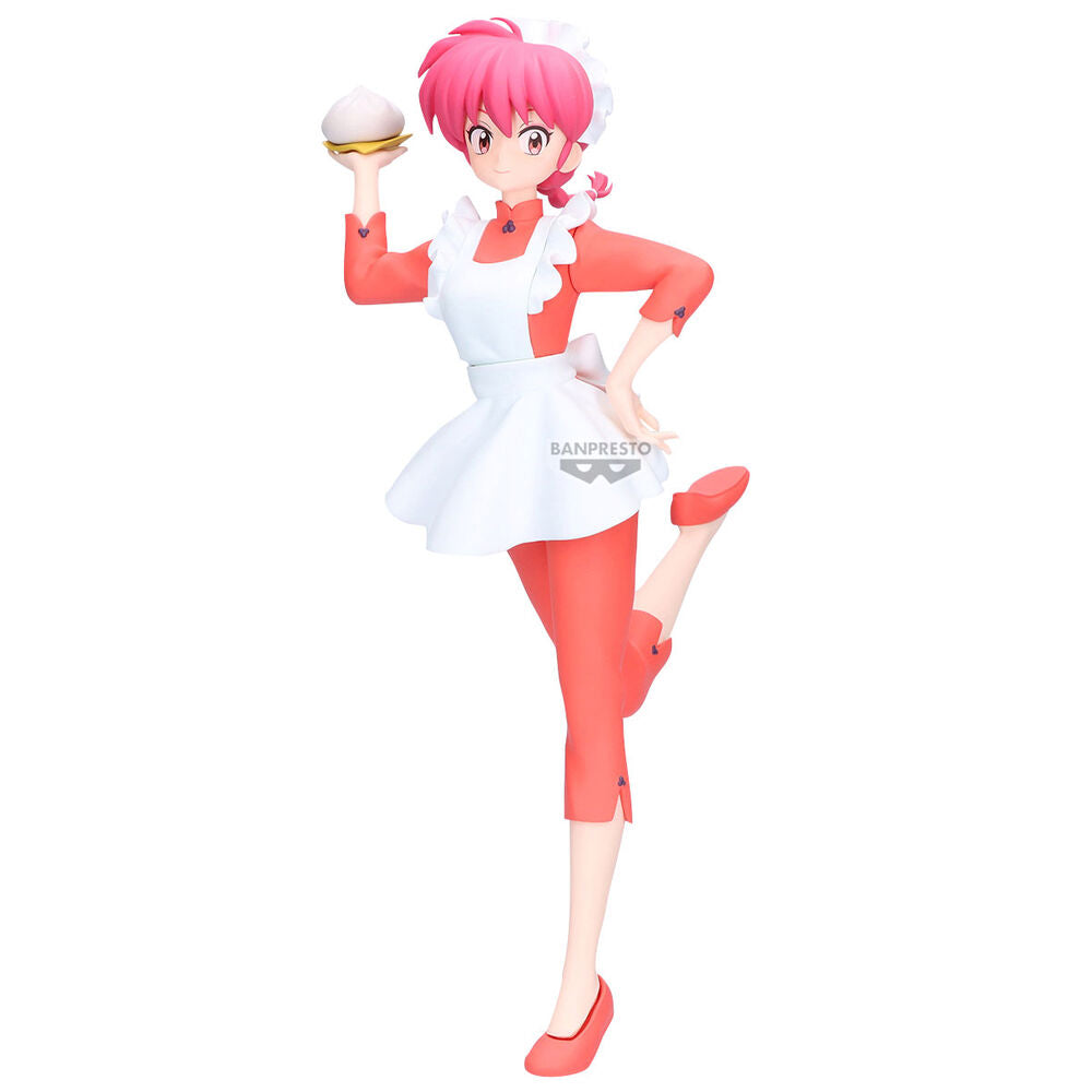 Figura Glitter & Glamorous Ranma Saotome Ranma 1/2 21cm Frikytopia