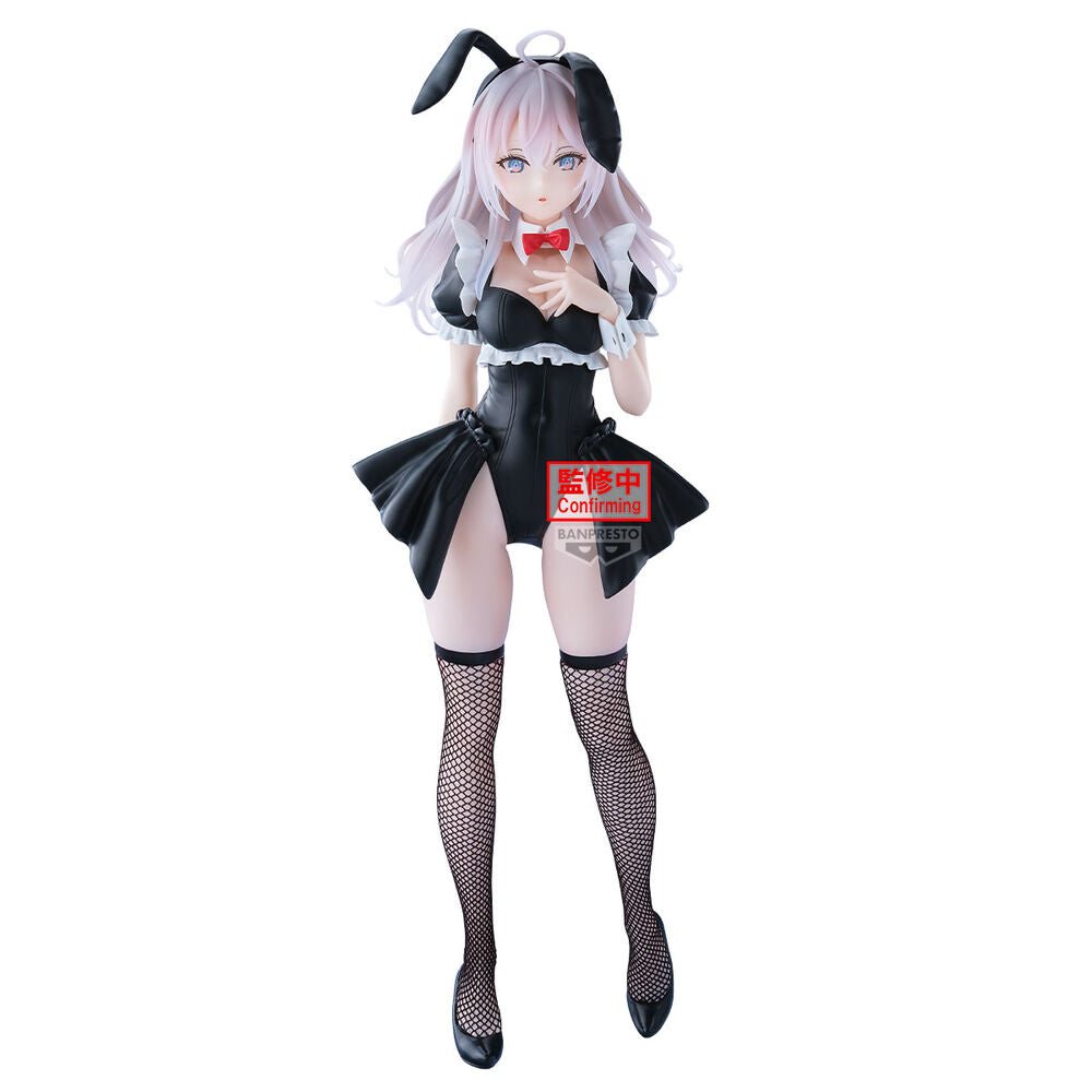 Figura Glitter & Glamorous Alya - Alya Something Hides Her Feelings in Russian 28cm Frikytopia