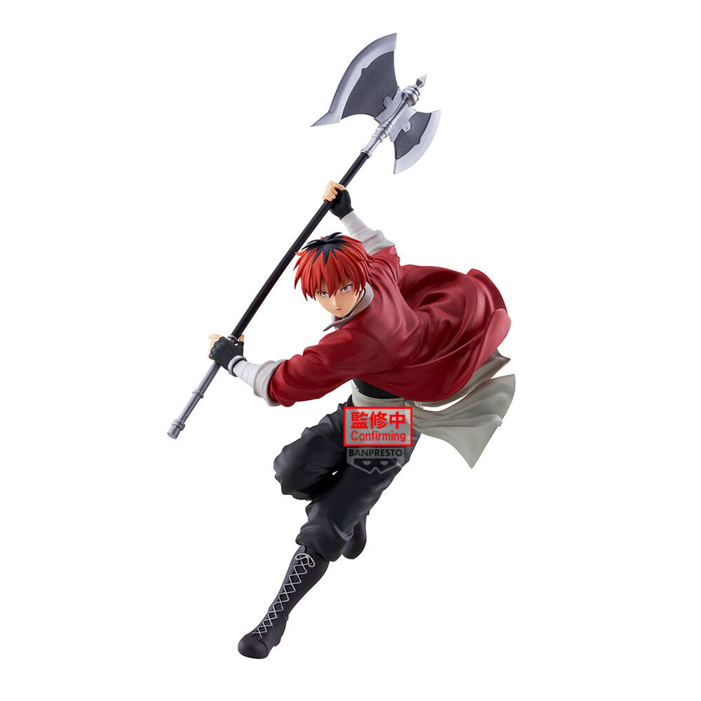 Figura Stark Maximatic Frieren: Beyond Journey's End 29cm Frikytopia