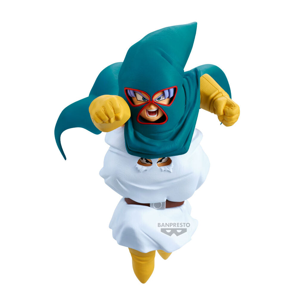 Figura Mighty Mask Match Makers Dragon Ball Z 13cm Frikytopia