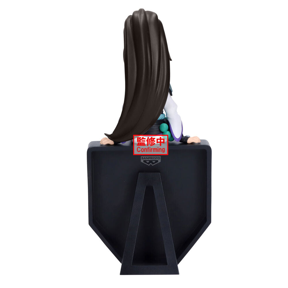 Figura banpresto valorant monitor top figure - sage -