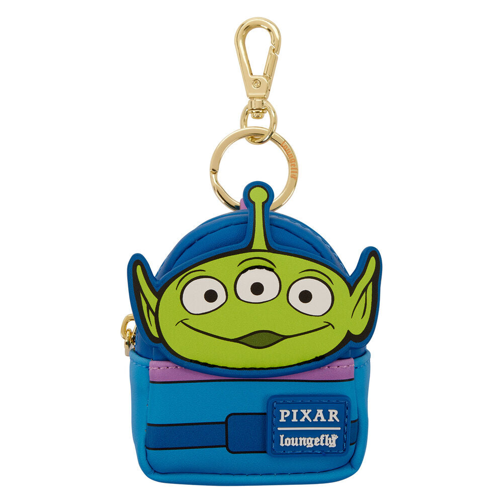 Pixar by Loungefly encantos del bolso Mystery Box Expositor (15)