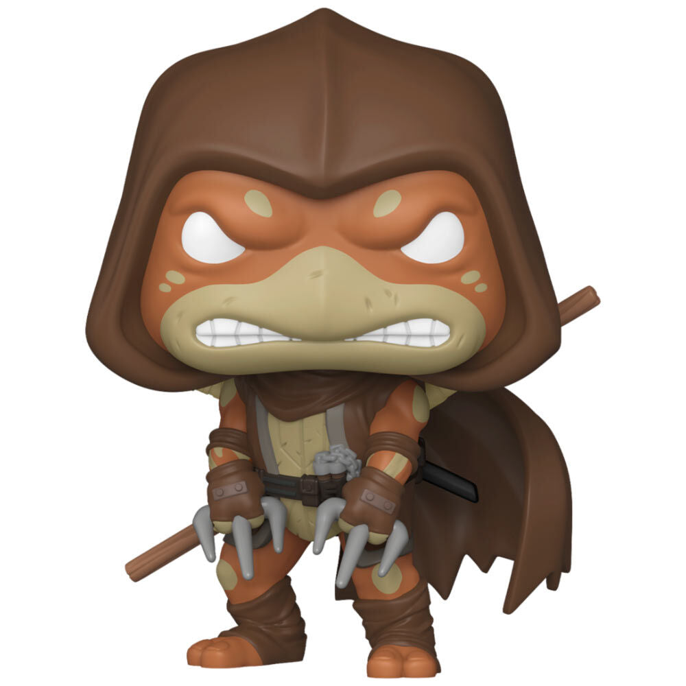 Tortugas Ninja Figura POP! Vinyl Moja 9 cm
