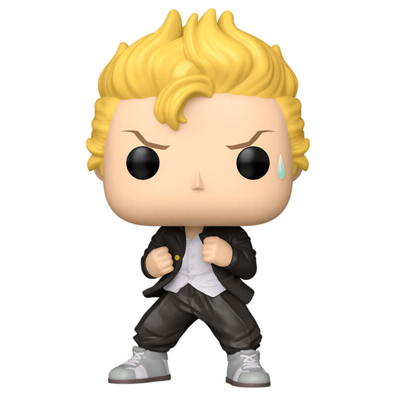 Funko pop animation: tokyo revengers takemichi