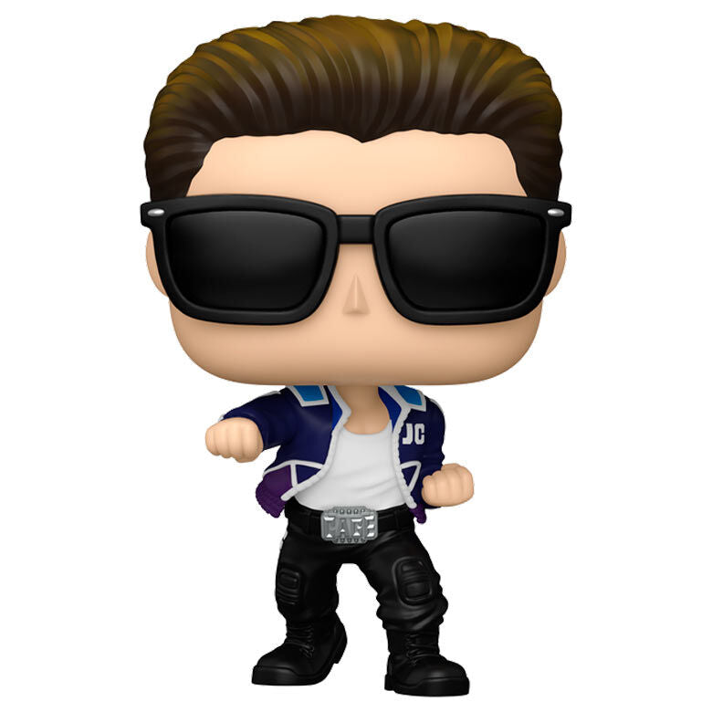Mortal Kombat II (2026) POP! Games Vinyl Figura Johnny Cage 9 cm