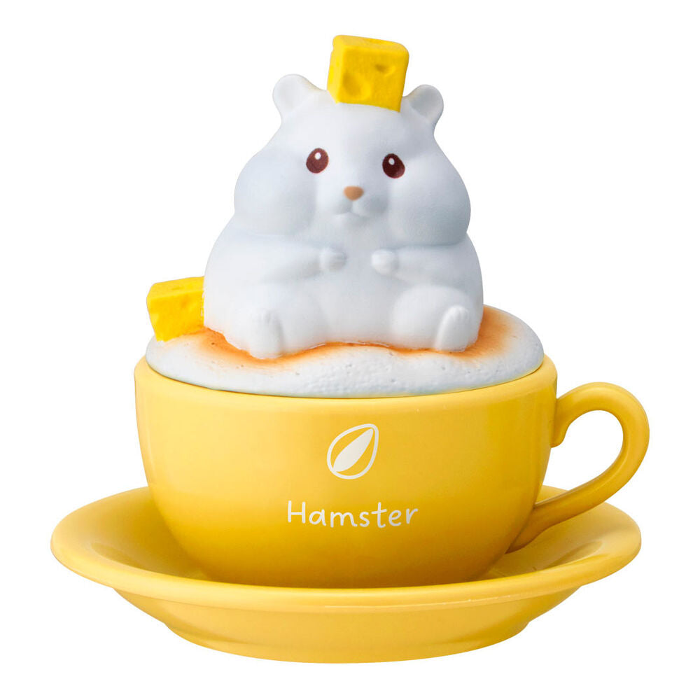 Figura charalatte animal 1 unidad aleatoria
