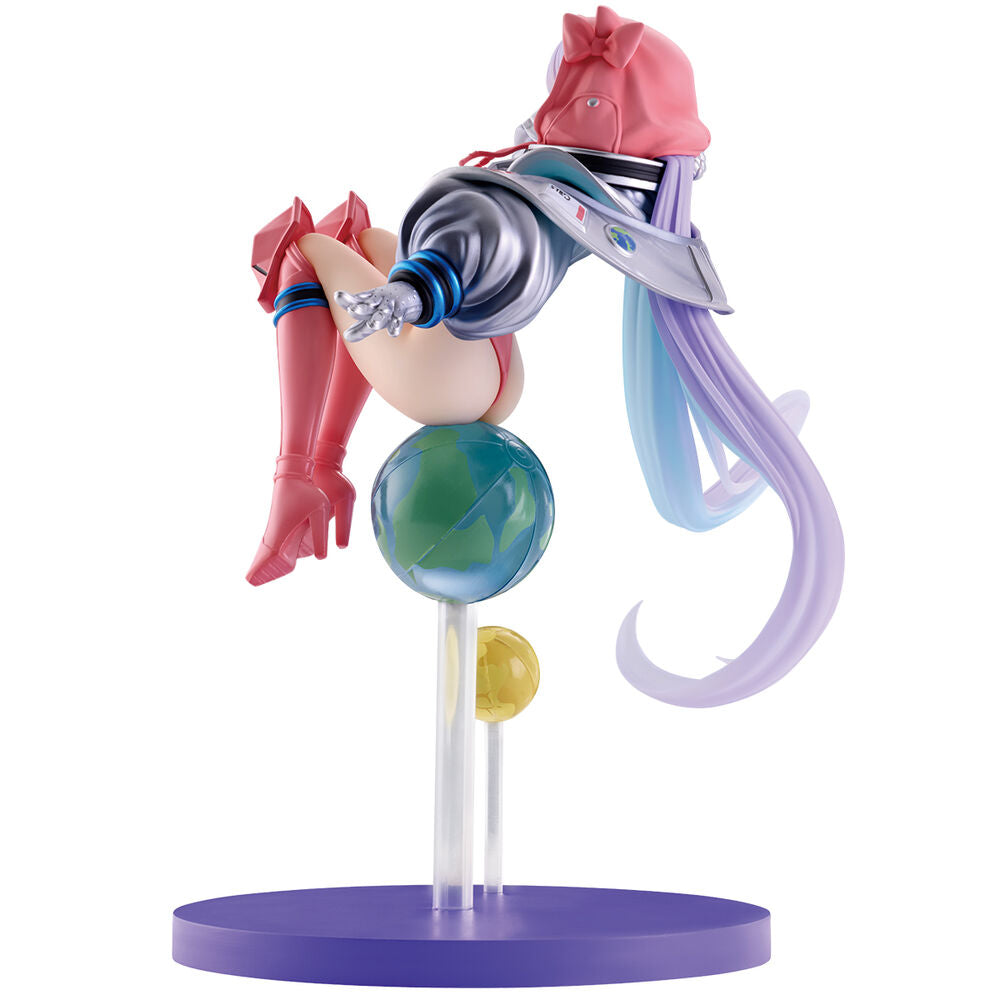 Figura ichibansho fate - grand order moon cancer - bb cosmos