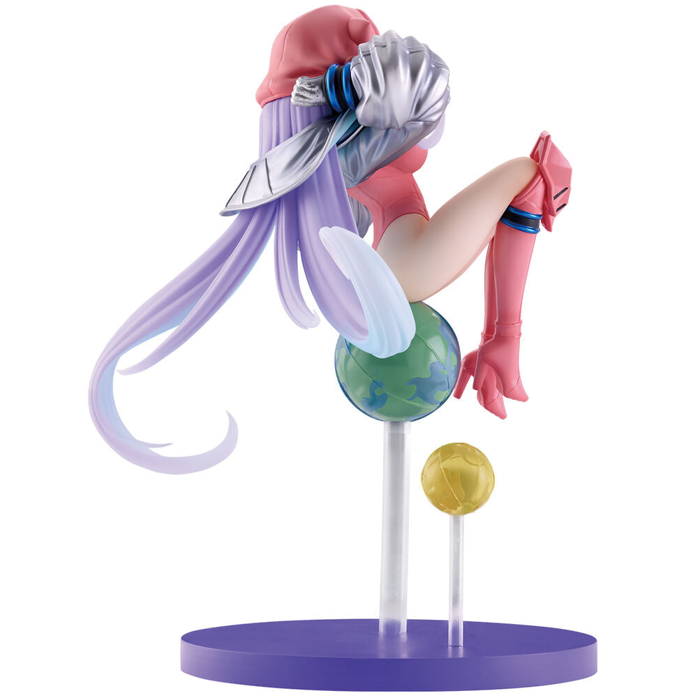 Figura ichibansho fate - grand order moon cancer - bb cosmos