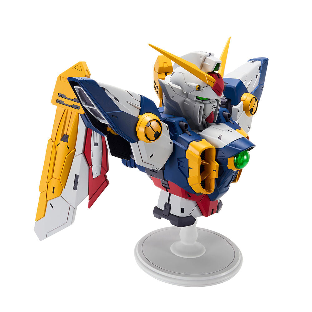 Figura ichibansho mobile suit gundam wing wing gundam