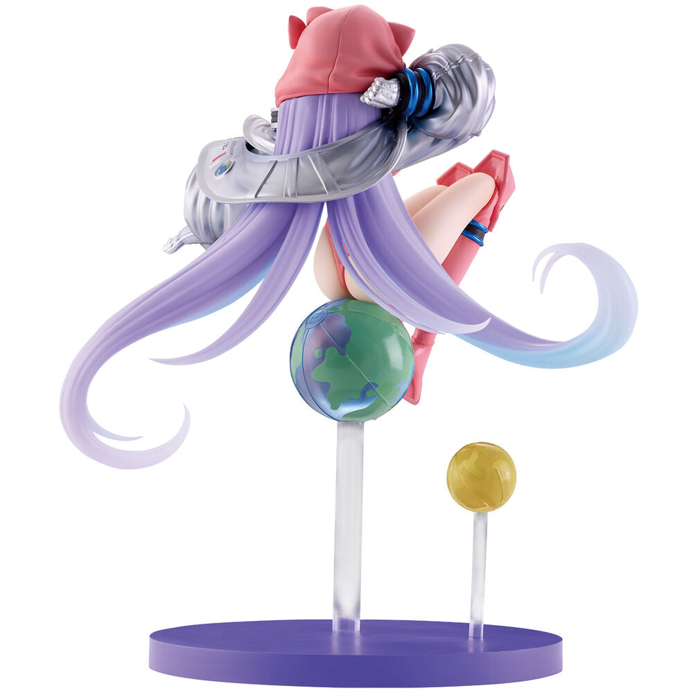 Figura ichibansho fate - grand order moon cancer - bb cosmos