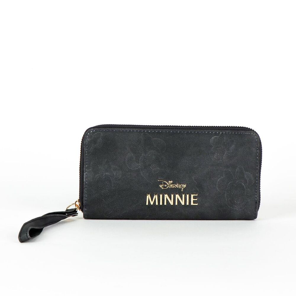 Cartera Minnie Disney