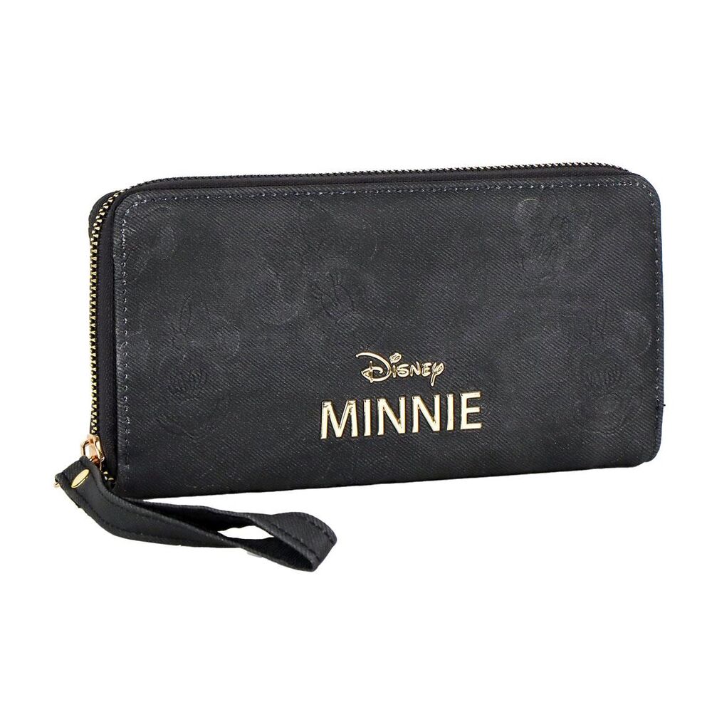 Cartera Minnie Disney Frikytopia
