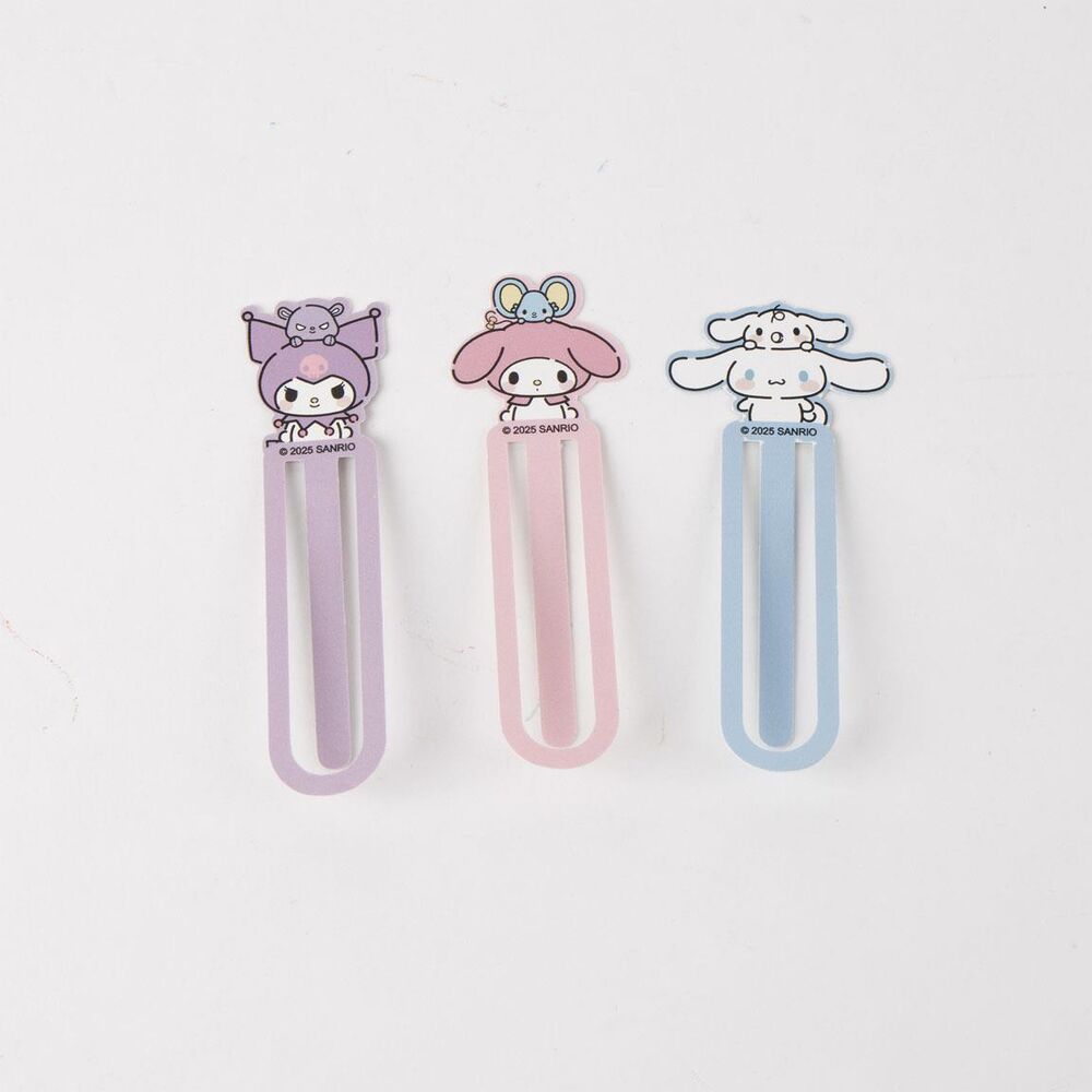Sanrio Paquete de papelería Hello Kitty