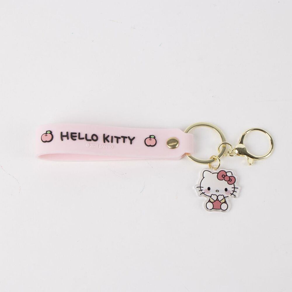 Sanrio Paquete de papelería Hello Kitty