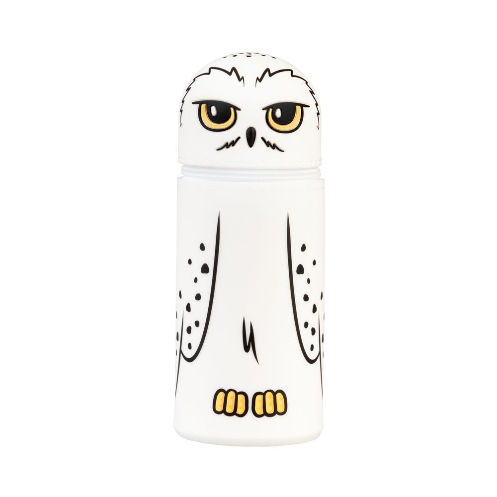 Harry Potter Estuche para lápices 3D Hedwig
