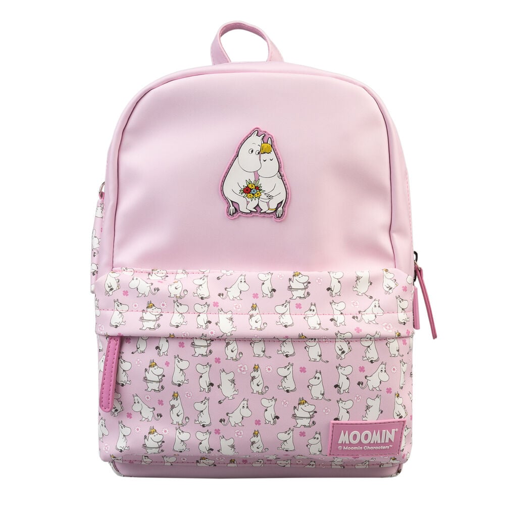 Mochila Moomin Frikytopia
