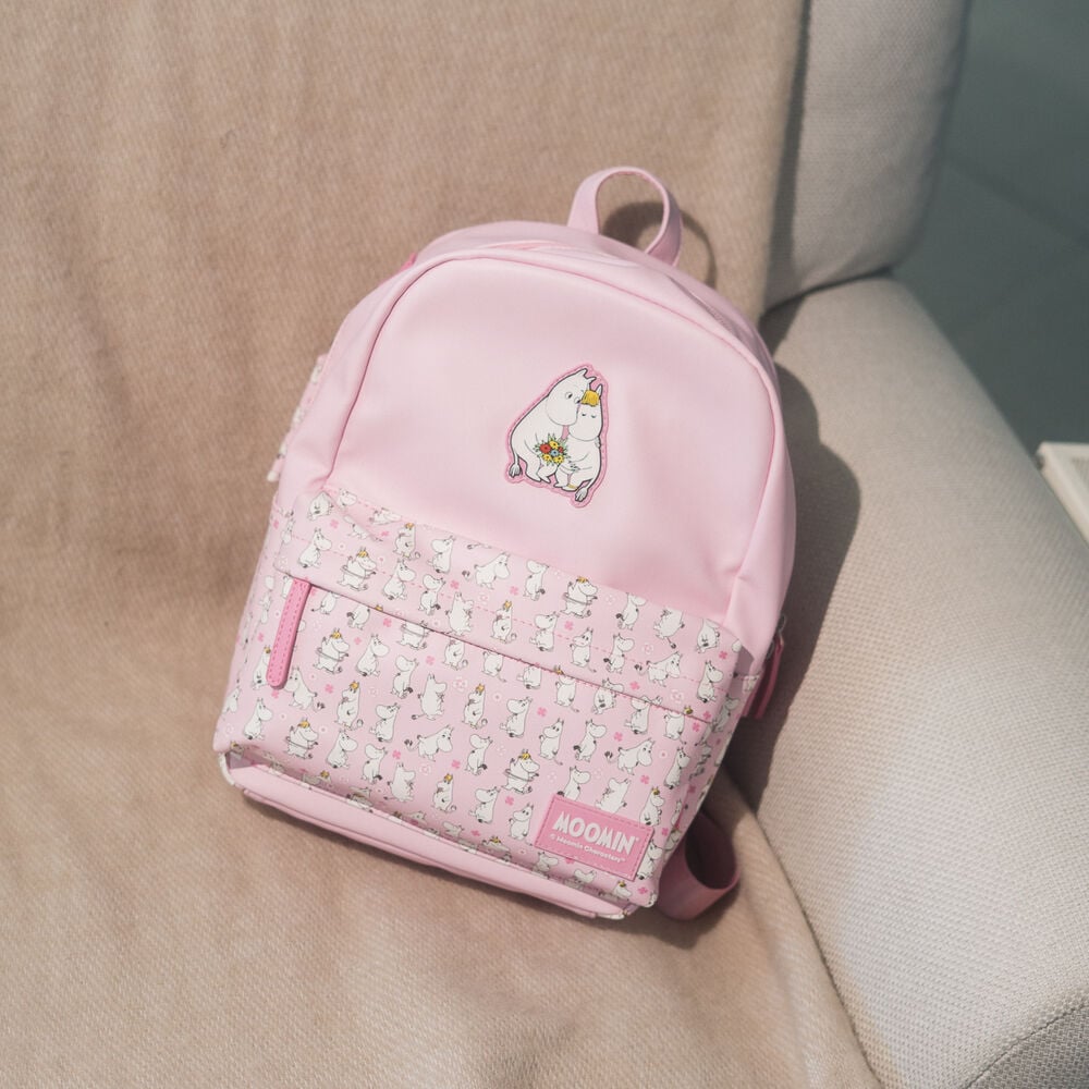 Mochila Moomin