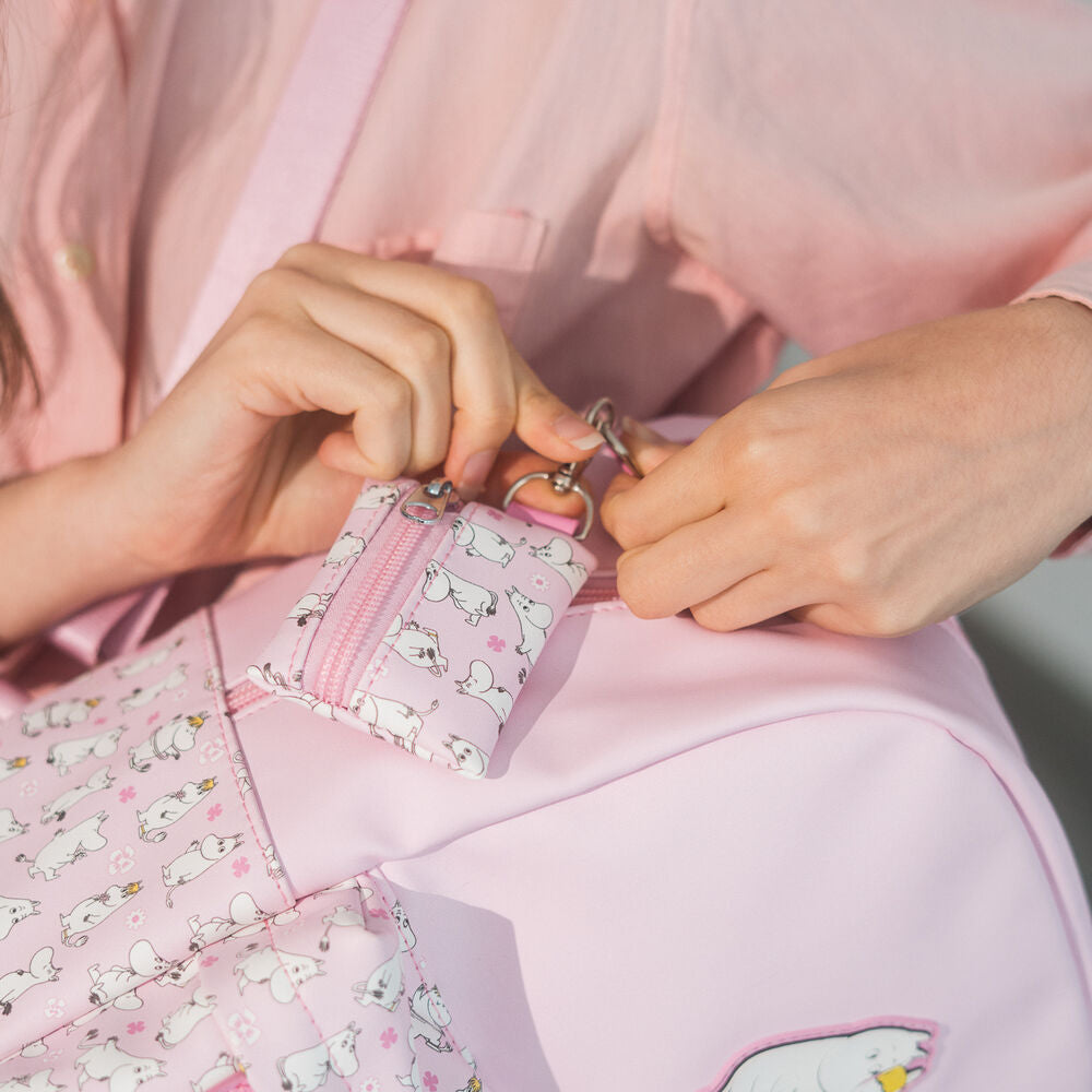 Mochila Moomin