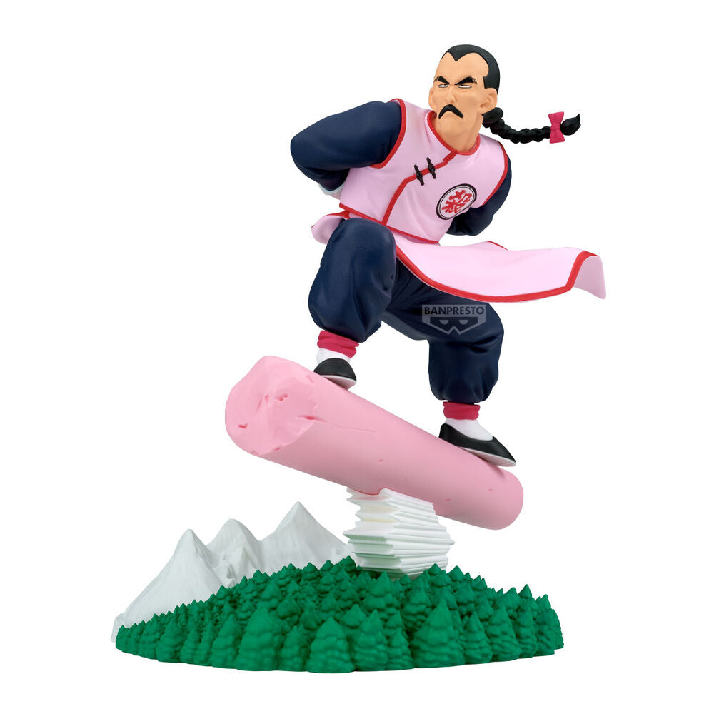 Figura Taopaipai History Box Dragon Ball 13cm Frikytopia