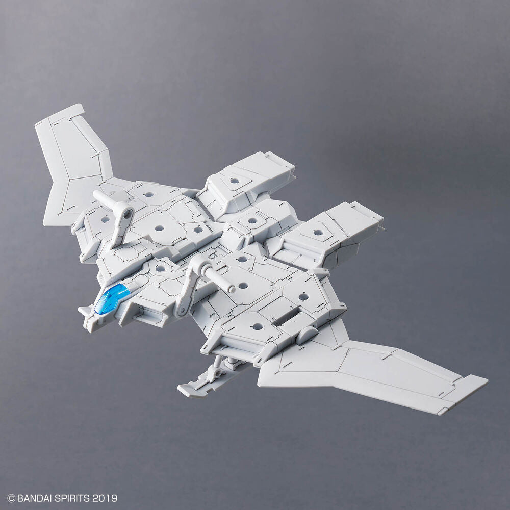 Vehiculo Expansion 30MM Exa-Vehicle Wing Mobile Ver. Frikytopia