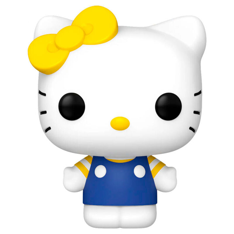 Figura POP Hello Kitty - Hello Kitty Exclusive