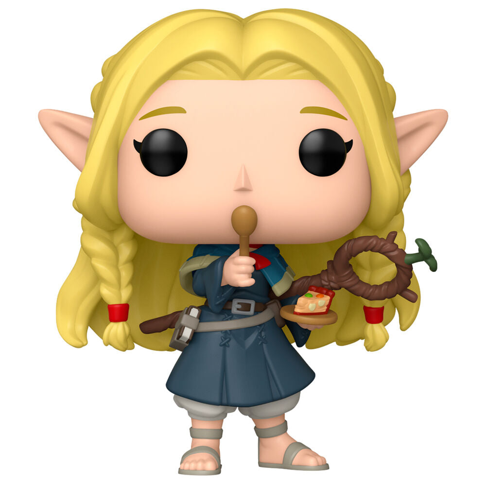 Figura POP Delicious in Dungeon Marcilla Frikytopia